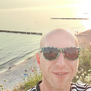 Profilbild von Sören Andreas Quaas
