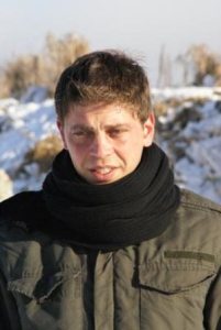 Profilbild von Sören Albrecht