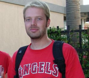 Profilbild von Sören Ammedick