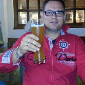 Profilbild von Sören Anderseck