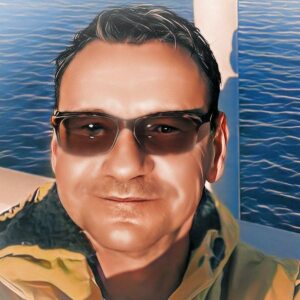 Profilbild von Sören Arndt