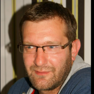 Profilbild von Sören Baer