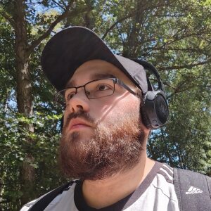 Profilbild von Sören Beilmann