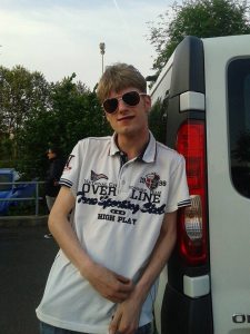 Profilbild von Sören Böttcher