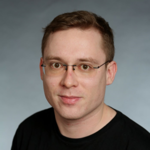 Profilbild von Sören Büschel