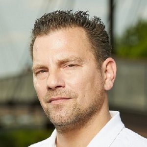Profilbild von Sören Deutsch