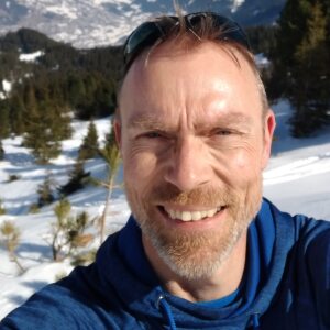 Profilbild von Sören Drüding