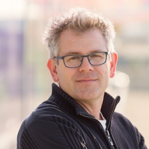 Profilbild von Sören Eberhardt