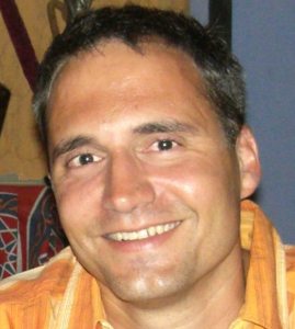 Profilbild von Sören Ebert