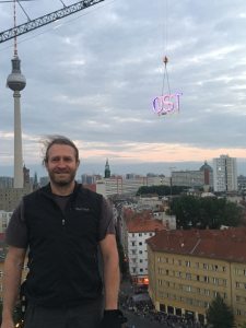 Profilbild von Sören Elze