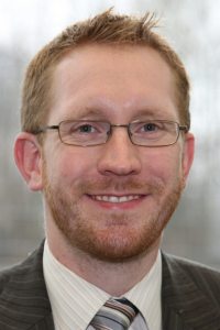Profilbild von Sören Fastert