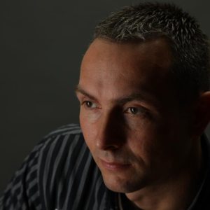 Profilbild von Sören Gille