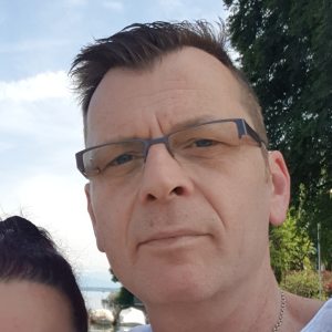 Profilbild von Sören Grosch