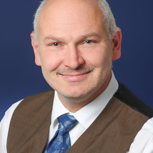 Profilbild von Sören Grupe