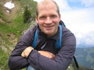 Profilbild von Sören Hans