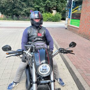 Profilbild von Sören Hansen