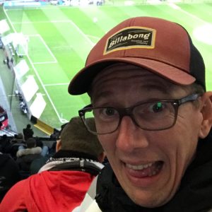 Profilbild von Sören Hell