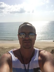 Profilbild von Sören Ilgner
