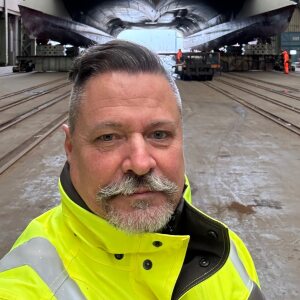 Profilbild von Sören Jurrat