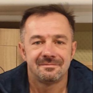 Profilbild von Sören Kannegießer