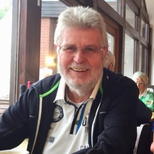Profilbild von Sören Karstens