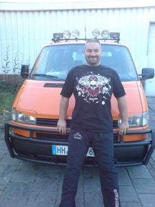 Profilbild von Sören Kasch