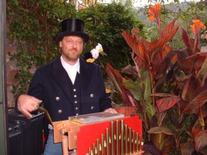 Profilbild von Sören Kassel