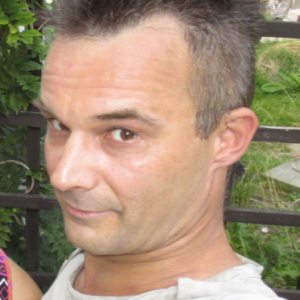 Profilbild von Sören Kieschnik