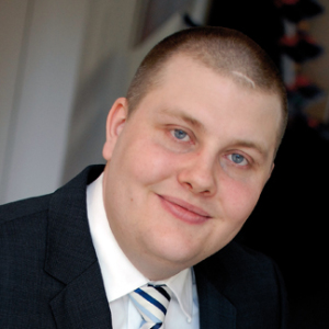 Profilbild von Sören Kläner