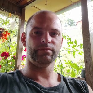 Profilbild von Sören Kliem
