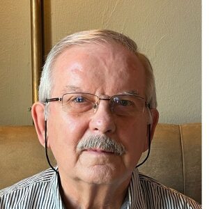 Profilbild von Sören Knigge