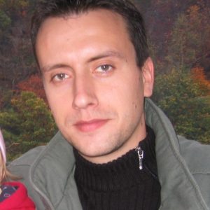 Profilbild von Sören Kratzsch