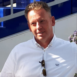 Profilbild von Sören Krause