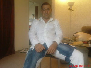 Profilbild von Sören Leister