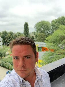 Profilbild von Sören Liese