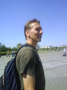 Profilbild von Sören Lindner