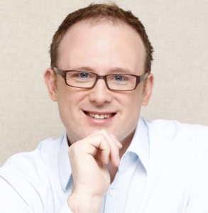 Profilbild von Sören Link