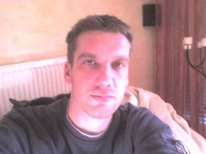 Profilbild von Sören Lißner