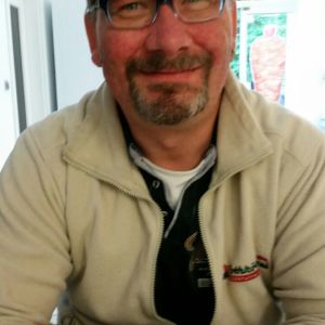 Profilbild von Sören Lontzek