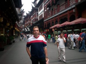 Profilbild von Soeren May