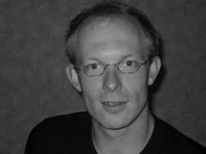 Profilbild von Sören Müller