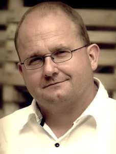 Profilbild von Sören Neuenfeld