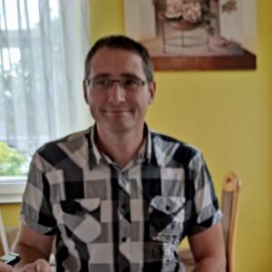 Profilbild von Sören Neumeister