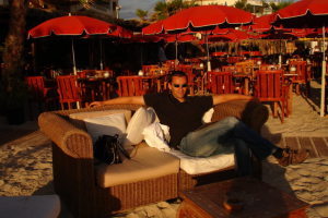 Profilbild von Sören Potrykus