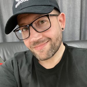 Profilbild von Sören Quarch