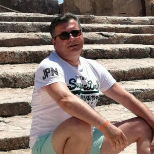 Profilbild von Sören Rahn