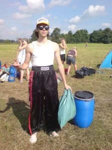 Profilbild von Sören Reineke