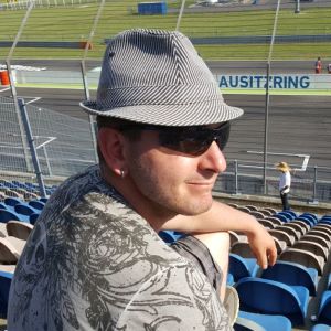 Profilbild von Sören Roscher