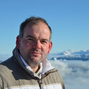 Profilbild von Sören Schellenberg