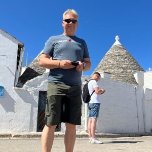 Profilbild von Sören Schlitter